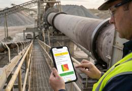 New CheckProof digital tool has been designed to transform daily risk assessments for frontline teams