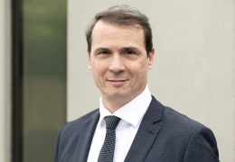 Dragan Maksimovic, Holcim region head for West Europe
