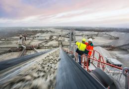 Metso have been delivering innovative Life Cycle Services for more than 15 years, backed by global presence and local expertise to ensure fast response times and reliable performance