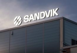 Sandvik land €500 million European Investment Bank backing to fund R&D programme