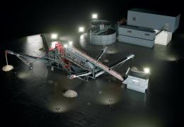 MWS Equipment