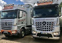 D&L Haulage