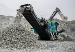 Powerscreen