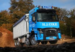Renault Trucks