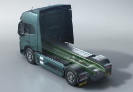 Volvo Trucks