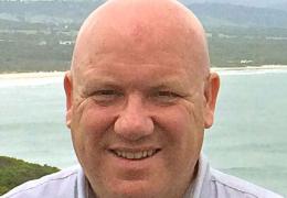 David Wolstencroft