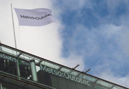 Metso Outotec