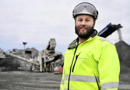 Jesper Sundström