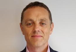 Andy O'Dea