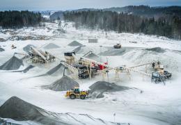 Metso Outotec NW Rapid
