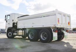 AA Diesel Truck Bodies