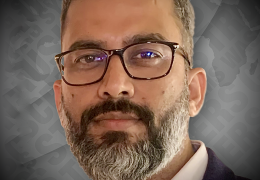 Abhishek Nagpal