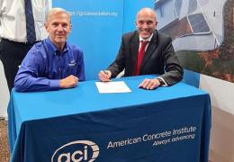 ACI and GCCA