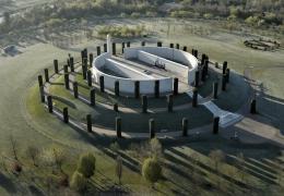 NMA Armed Forces Memorial