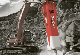 Allied Construction Products