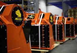 ALLU Transformers