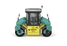 Ammann ARP 75 tandem roller