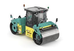Ammann ARX 140
