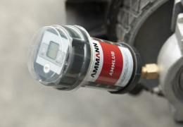 Ammlub automation lubrication system