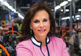 Andra Rush