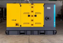 Atlas Copco PAC H pump