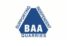 BAA logo