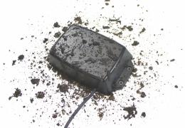 Backsense mud