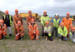 Banks Mining