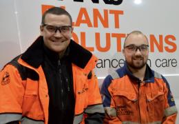 Banks Plant Solutions