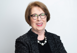 Barbara Jeremiah