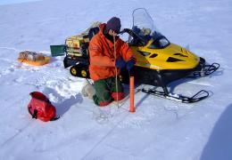 British Antarctic Survey