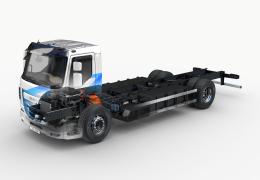 DAF Trucks