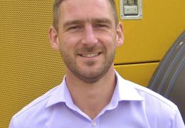 Andy Wilkinson