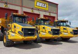 Bell ADTs
