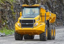 Bell B30E ADT