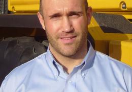 Richard Higgott