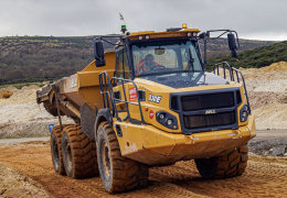 Bell B30E