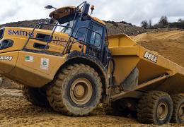 Bell B30E