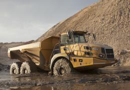 Bell B40E ADT