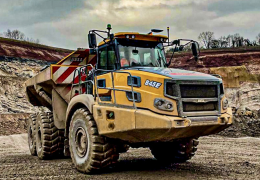 Bell B45E ADT