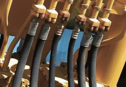 BFPA zero tolerance towards hose re-ending