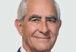 Sir Keith O'Nions