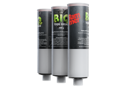 New BIO Tool Grease from Sandvik 