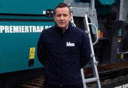 Barry O'Regan