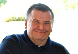 Danny Morgan