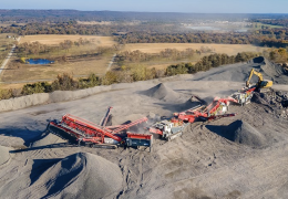 Sandvik
