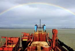 BMAPA has published two new marine aggregates reports