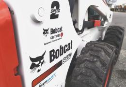 Bobcat Certified