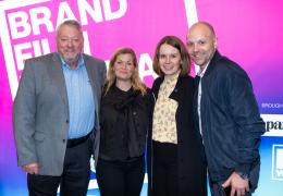 Brand Film Festival