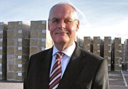 Alastair Forbes